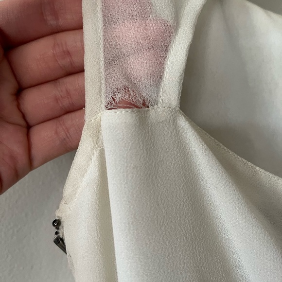 Lipsy London Embellished Mini Dress - Picture 5 of 5